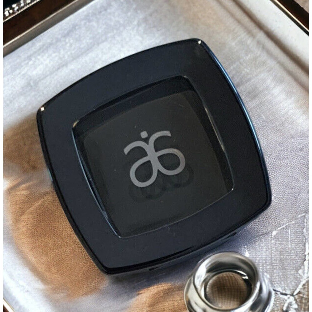 ARBONNE Eye Shadow .08 oz / 2.2 g MIDNIGHT NWOB